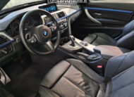 BMW 320d Gran Turismo Msport 190cv