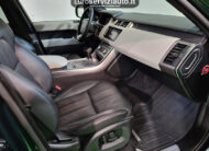 Land Rover Range Rover Sport HSE HEV Hybrid 7 Posti